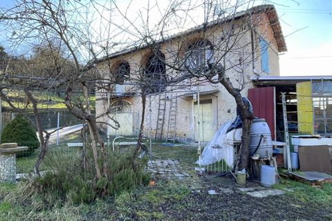 Villa i Piana Crixia, Savona, Piana Crixia - € 98.000 | Ref: 118 - foto 8