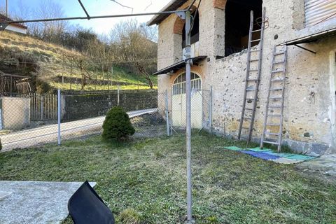 Villa i Piana Crixia, Savona, Piana Crixia - € 98.000 | Ref: 118 - foto 9
