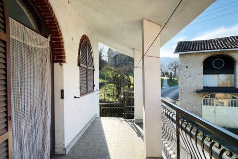 Villa i Piana Crixia, Savona, Piana Crixia - € 98.000 | Ref: 118 - foto 19