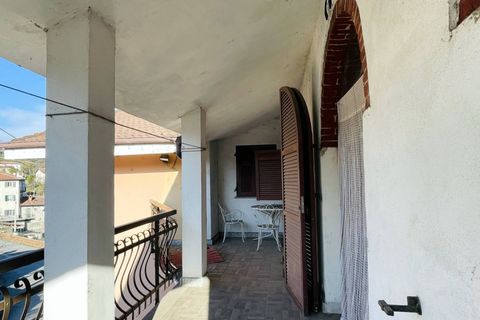 Villa i Piana Crixia, Savona, Piana Crixia - € 98.000 | Ref: 118 - foto 20