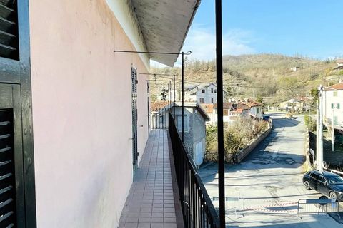 Villa i Piana Crixia, Savona, Piana Crixia - € 98.000 | Ref: 118 - foto 23