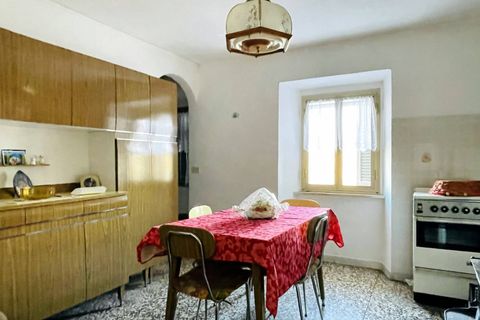 Villa i Piana Crixia, Savona, Piana Crixia - € 98.000 | Ref: 118 - foto 25