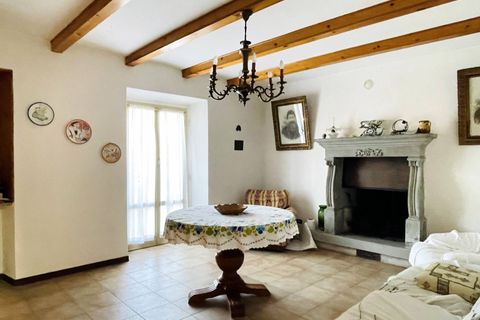 Villa i Piana Crixia, Savona, Piana Crixia - € 98.000 | Ref: 118 - foto 26