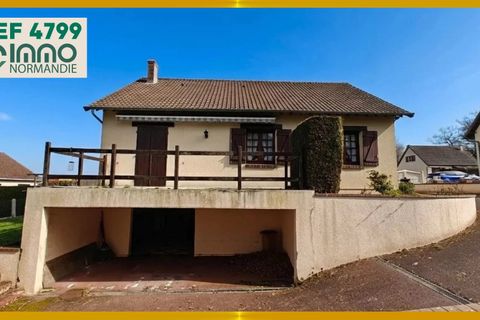 Villa a Brionne, Eure, Brionne - € 169.600 | Ref: 4799 - foto 2