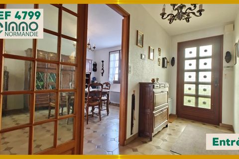 Villa a Brionne, Eure, Brionne - € 169.600 | Ref: 4799 - foto 3