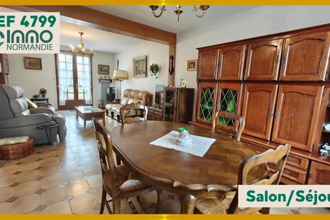 Villa a Brionne, Eure, Brionne - € 169.600 | Ref: 4799 - foto 4