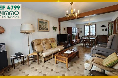 Villa a Brionne, Eure, Brionne - € 169.600 | Ref: 4799 - foto 5