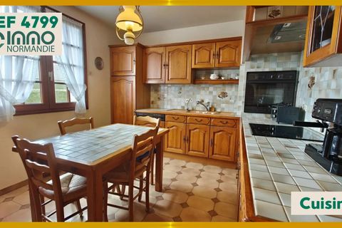 Villa a Brionne, Eure, Brionne - € 169.600 | Ref: 4799 - foto 6