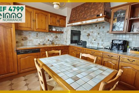 Villa a Brionne, Eure, Brionne - € 169.600 | Ref: 4799 - foto 7