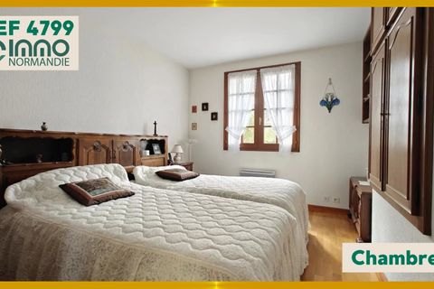 Villa a Brionne, Eure, Brionne - € 169.600 | Ref: 4799 - foto 8