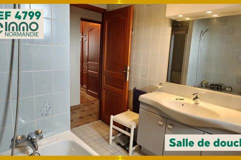 Villa a Brionne, Eure, Brionne - € 169.600 | Ref: 4799 - foto 9