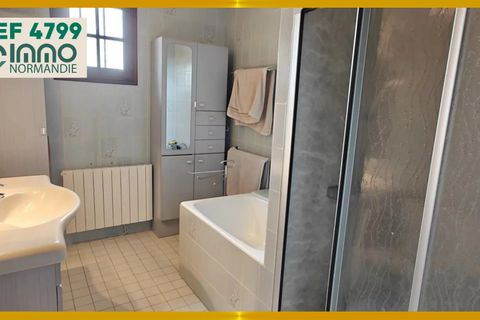 Villa a Brionne, Eure, Brionne - € 169.600 | Ref: 4799 - foto 10