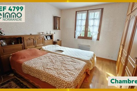 Villa a Brionne, Eure, Brionne - € 169.600 | Ref: 4799 - foto 11