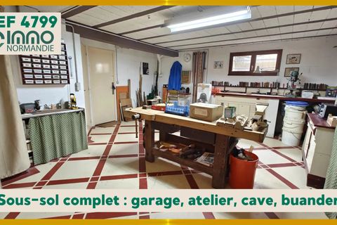 Villa a Brionne, Eure, Brionne - € 169.600 | Ref: 4799 - foto 12