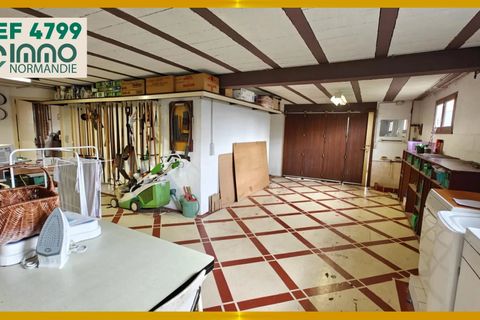 Villa a Brionne, Eure, Brionne - € 169.600 | Ref: 4799 - foto 13