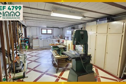 Villa a Brionne, Eure, Brionne - € 169.600 | Ref: 4799 - foto 14