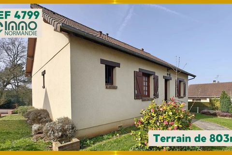 Villa a Brionne, Eure, Brionne - € 169.600 | Ref: 4799 - foto 15