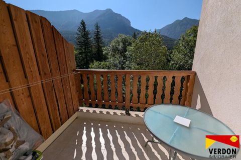 Leilighet i Beauvezer, Alpes-de-Haute-Provence, Beauvezer - € 119 000 | Ref: 1627 - foto 2