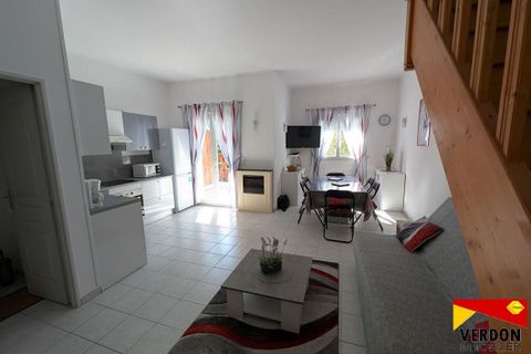 Leilighet i Beauvezer, Alpes-de-Haute-Provence, Beauvezer - € 119 000 | Ref: 1627 - foto 4