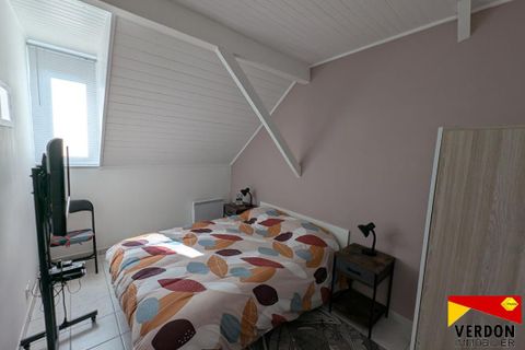 Leilighet i Beauvezer, Alpes-de-Haute-Provence, Beauvezer - € 119 000 | Ref: 1627 - foto 5