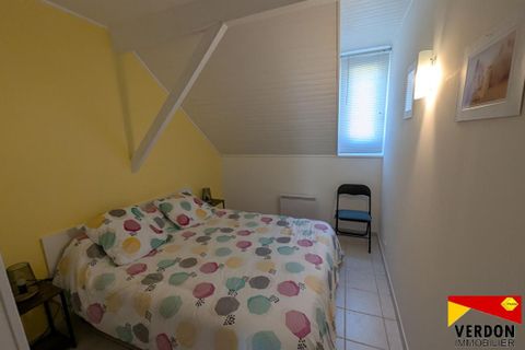 Leilighet i Beauvezer, Alpes-de-Haute-Provence, Beauvezer - € 119 000 | Ref: 1627 - foto 6