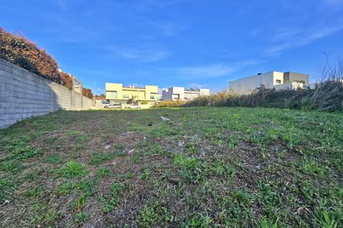 Helårsgrund i Maia, Porto, Maia - € 97.500 | Ref: RO2804 - foto 2