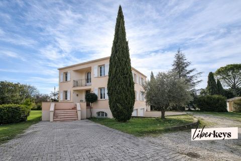 Villa i Oraison, Alpes-de-Haute-Provence, Oraison - € 659.000 | Ref: DOM29684 - foto 1