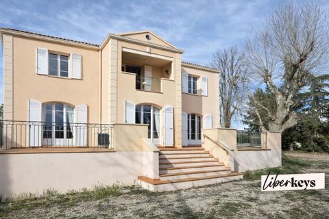 Villa i Oraison, Alpes-de-Haute-Provence, Oraison - € 659.000 | Ref: DOM29684 - foto 2