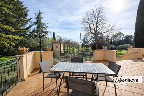 Villa i Oraison, Alpes-de-Haute-Provence, Oraison - € 659.000 | Ref: DOM29684 - foto 3