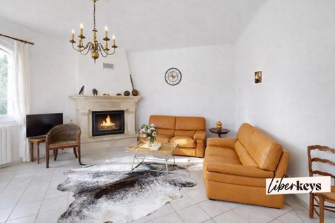 Villa i Oraison, Alpes-de-Haute-Provence, Oraison - € 659.000 | Ref: DOM29684 - foto 4