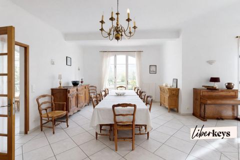 Villa i Oraison, Alpes-de-Haute-Provence, Oraison - € 659.000 | Ref: DOM29684 - foto 5