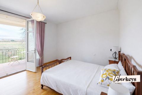 Villa i Oraison, Alpes-de-Haute-Provence, Oraison - € 659.000 | Ref: DOM29684 - foto 6
