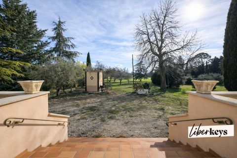 Villa i Oraison, Alpes-de-Haute-Provence, Oraison - € 659.000 | Ref: DOM29684 - foto 13
