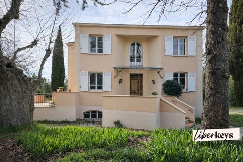 Villa i Oraison, Alpes-de-Haute-Provence, Oraison - € 659.000 | Ref: DOM29684 - foto 14