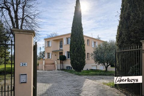 Villa i Oraison, Alpes-de-Haute-Provence, Oraison - € 659.000 | Ref: DOM29684 - foto 15