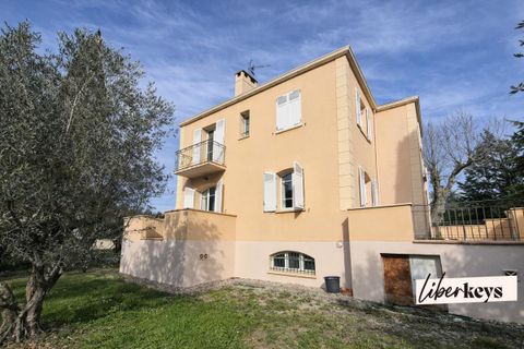 Villa i Oraison, Alpes-de-Haute-Provence, Oraison - € 659.000 | Ref: DOM29684 - foto 17