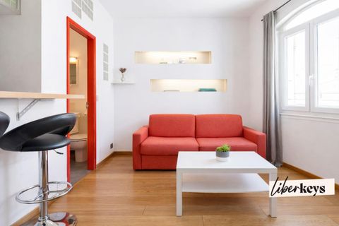 Lejlighed i Marseille, Bouches-du-Rhone, Marseille - € 169.000 | Ref: DOM29573 - foto 2