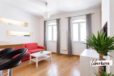 Lejlighed i Marseille, Bouches-du-Rhone, Marseille - € 169.000 | Ref: DOM29573 - foto 3