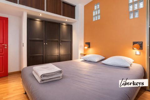 Lejlighed i Marseille, Bouches-du-Rhone, Marseille - € 169.000 | Ref: DOM29573 - foto 4