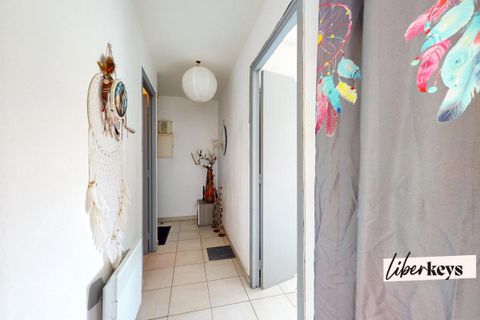 Leilighet i Coursan, Aude, Coursan - € 82 000 | Ref: DOM30166 - foto 8