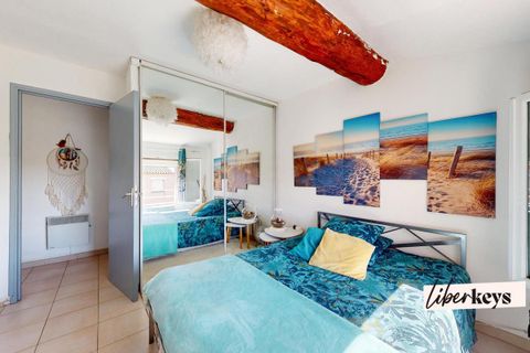 Leilighet i Coursan, Aude, Coursan - € 82 000 | Ref: DOM30166 - foto 10