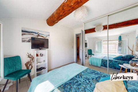 Leilighet i Coursan, Aude, Coursan - € 82 000 | Ref: DOM30166 - foto 11