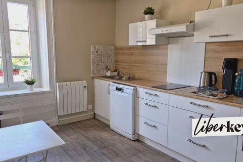 Landsbyhus i Moncontour, Cotes-d'Armor, Moncontour - € 233.400 | Ref: DOM19595 - foto 2