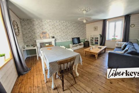 Landsbyhus i Moncontour, Cotes-d'Armor, Moncontour - € 233.400 | Ref: DOM19595 - foto 3