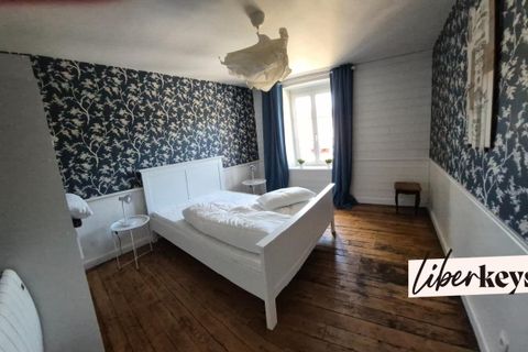 Landsbyhus i Moncontour, Cotes-d'Armor, Moncontour - € 233.400 | Ref: DOM19595 - foto 4