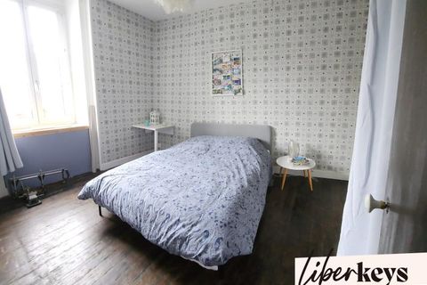Landsbyhus i Moncontour, Cotes-d'Armor, Moncontour - € 233.400 | Ref: DOM19595 - foto 5