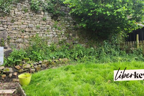 Landsbyhus i Moncontour, Cotes-d'Armor, Moncontour - € 233.400 | Ref: DOM19595 - foto 9