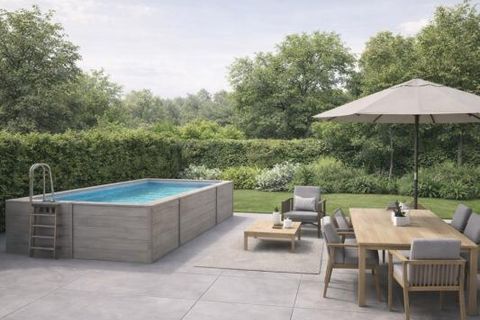 Villa i Marseille, Bouches-du-Rhone, Marseille - € 643.900 | Ref: DOM29360 - foto 1