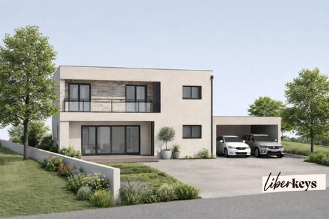 Villa i Marseille, Bouches-du-Rhone, Marseille - € 643.900 | Ref: DOM29360 - foto 9