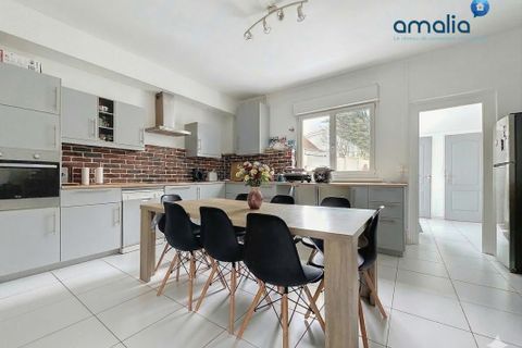 Byhus i Arras, Pas-de-Calais, Arras - € 205.000 | Ref: 7242274 - foto 1